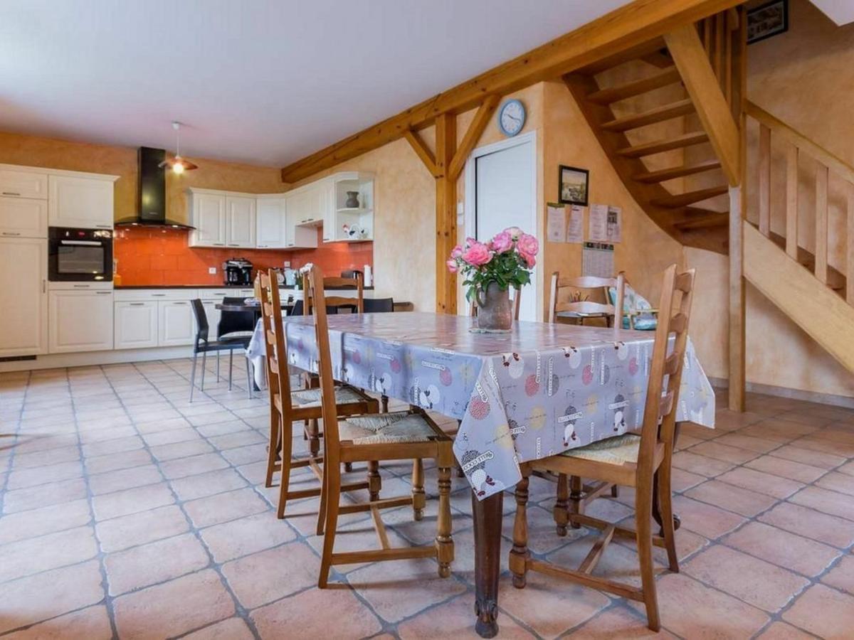 Gite Calme Entre Plage Et Nature, 3 Chambres, Jardin Clos, Proche Guerande/La Baule - Fr-1-306-1125 Saint-Andre-des-Eaux  Exterior photo
