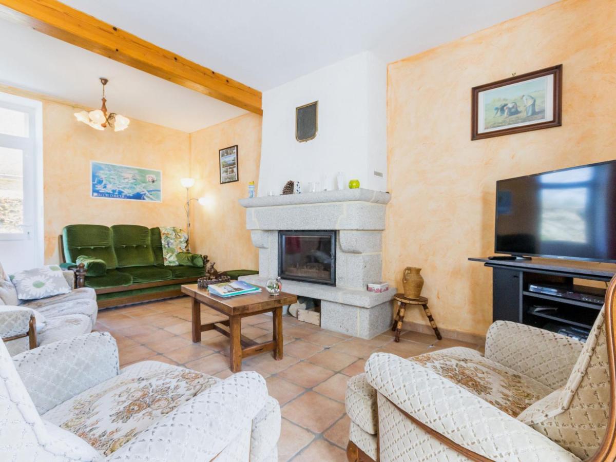 Gite Calme Entre Plage Et Nature, 3 Chambres, Jardin Clos, Proche Guerande/La Baule - Fr-1-306-1125 Saint-Andre-des-Eaux  Exterior photo