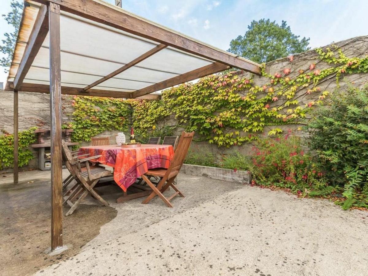 Gite Calme Entre Plage Et Nature, 3 Chambres, Jardin Clos, Proche Guerande/La Baule - Fr-1-306-1125 Saint-Andre-des-Eaux  Exterior photo